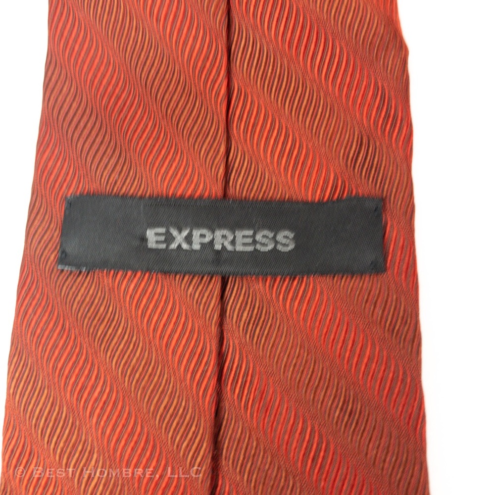 Express Tie - Picture 3 of 9